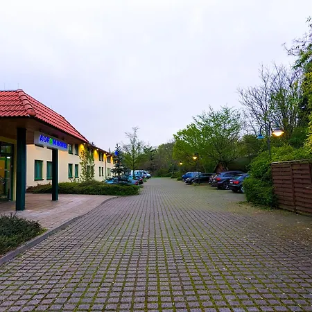 Acron-Hotel Quedlinburg-3